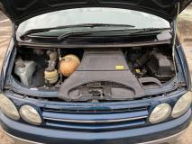 TOYOTA ESTIMA LUCIDA 1999