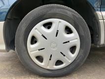 TOYOTA ESTIMA LUCIDA 1999