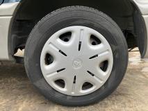 TOYOTA ESTIMA LUCIDA 1999