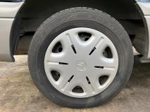 TOYOTA ESTIMA LUCIDA 1999