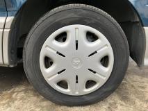 TOYOTA ESTIMA LUCIDA 1999