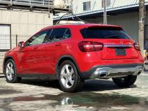 MERCEDES BENZ GLA 2017