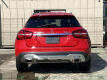 MERCEDES BENZ GLA 2017