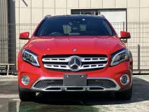 MERCEDES BENZ GLA 2017