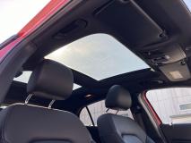 MERCEDES BENZ GLA 2017