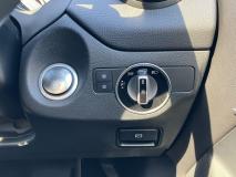 MERCEDES BENZ GLA 2017