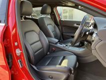 MERCEDES BENZ GLA 2017