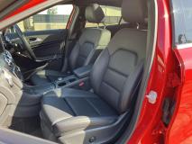 MERCEDES BENZ GLA 2017