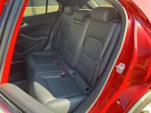 MERCEDES BENZ GLA 2017