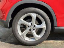 MERCEDES BENZ GLA 2017