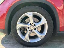 MERCEDES BENZ GLA 2017