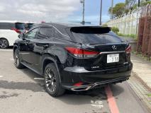 LEXUS RX 2019