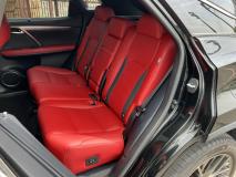LEXUS RX 2019