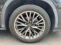 LEXUS RX 2019