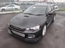 Mitsubishi Lancer Evolution