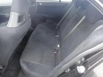 MITSUBISHI LANCER EVOLUTION 2008