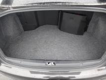 MITSUBISHI LANCER EVOLUTION 2008