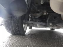 MITSUBISHI LANCER EVOLUTION 2008