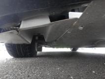 MITSUBISHI LANCER EVOLUTION 2008