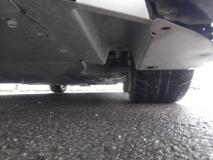 MITSUBISHI LANCER EVOLUTION 2008