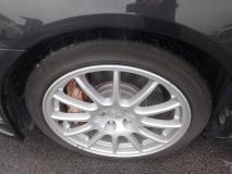 MITSUBISHI LANCER EVOLUTION 2008