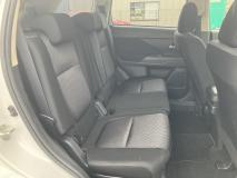 MITSUBISHI OUT LANDER 2013