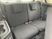 MITSUBISHI OUT LANDER 2013