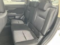 MITSUBISHI OUT LANDER 2013
