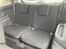 MITSUBISHI OUT LANDER 2013