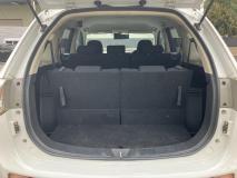 MITSUBISHI OUT LANDER 2013