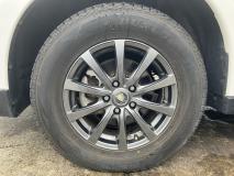 MITSUBISHI OUT LANDER 2013