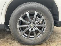 MITSUBISHI OUT LANDER 2013