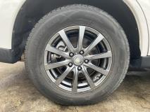 MITSUBISHI OUT LANDER 2013