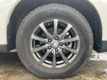 MITSUBISHI OUT LANDER 2013