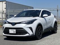 Toyota CHR