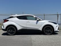 TOYOTA CHR 2022