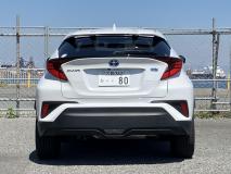 TOYOTA CHR 2022