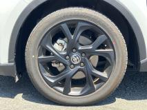TOYOTA CHR 2022