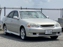 TOYOTA MARK II 2002