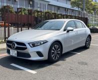 Mercedes Benz A-class