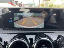 MERCEDES BENZ A-CLASS 2021