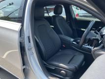 MERCEDES BENZ A-CLASS 2021