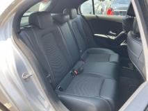 MERCEDES BENZ A-CLASS 2021