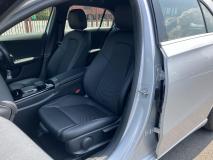 MERCEDES BENZ A-CLASS 2021