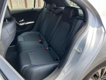 MERCEDES BENZ A-CLASS 2021