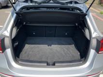 MERCEDES BENZ A-CLASS 2021