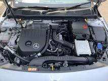 MERCEDES BENZ A-CLASS 2021