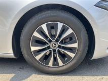 MERCEDES BENZ A-CLASS 2021