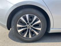 MERCEDES BENZ A-CLASS 2021