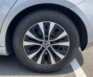 MERCEDES BENZ A-CLASS 2021